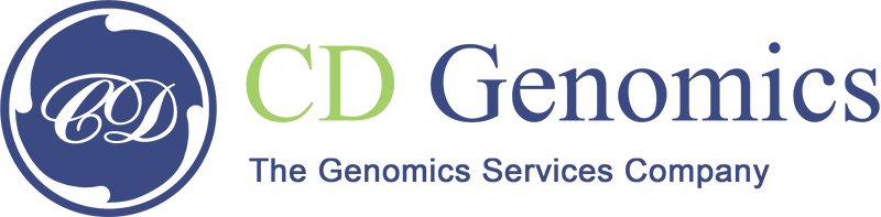 CD基因组学 - 基因组服务公司